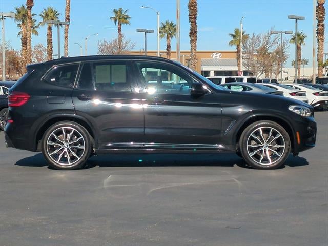 2021 BMW X3 sDrive30i sDrive30i
