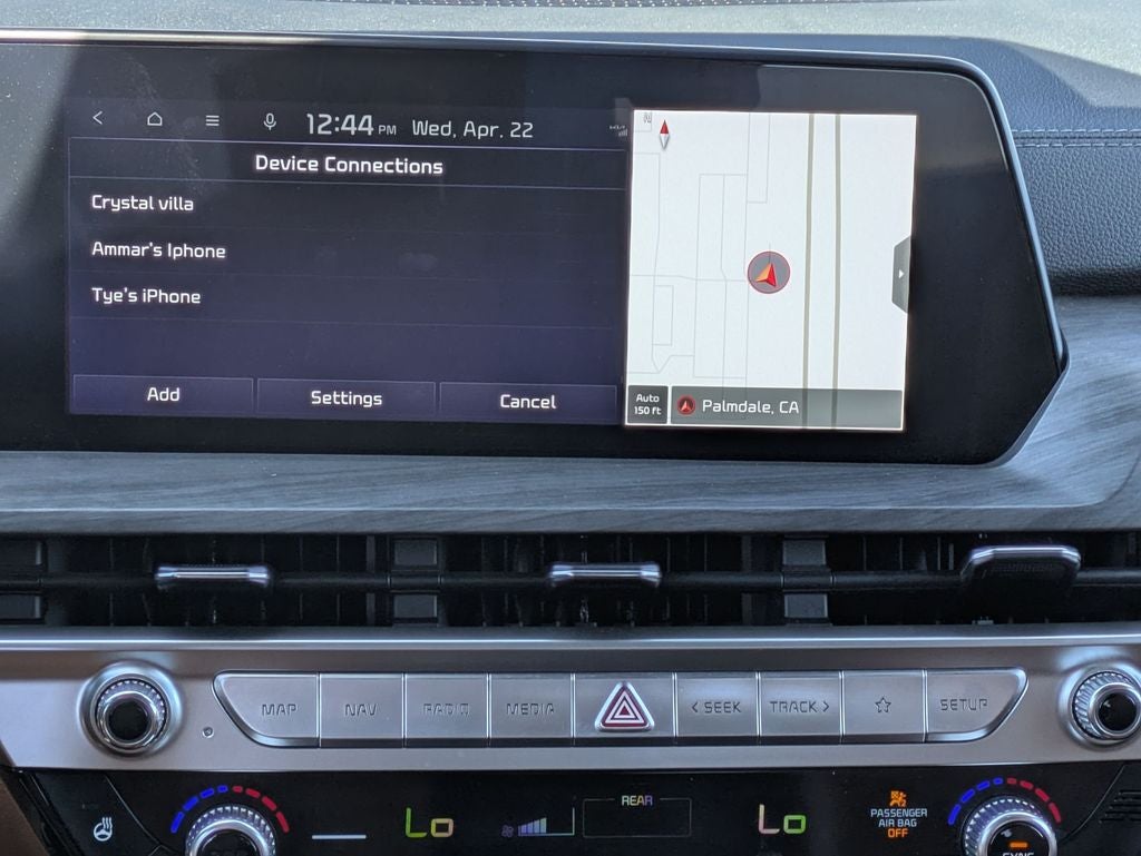 2023 Kia Telluride EX X-Line
