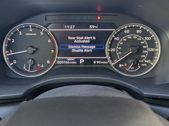 2022 Mitsubishi Outlander SE Launch Edition