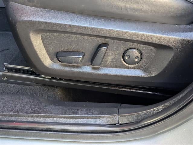 2022 Mitsubishi Outlander SE Launch Edition