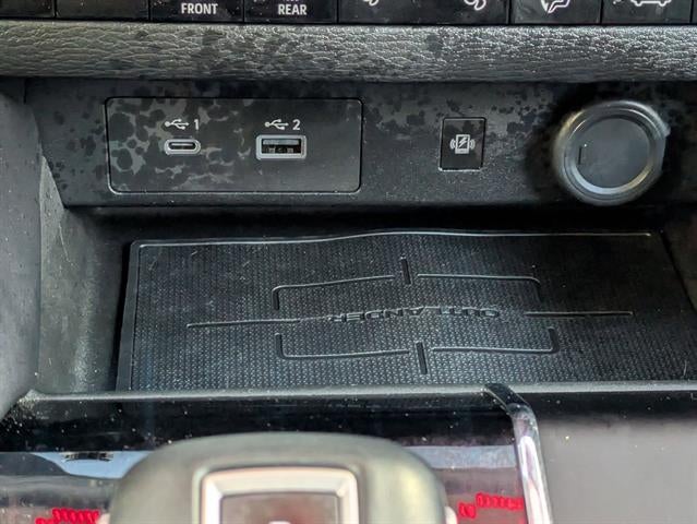 2022 Mitsubishi Outlander SE Launch Edition