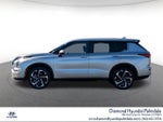 2022 Mitsubishi Outlander SE Launch Edition