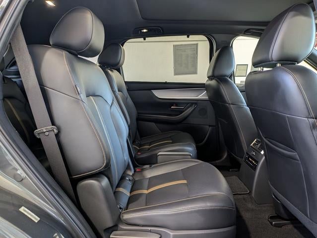 2024 Mazda Mazda CX-90 PHEV Premium Plus