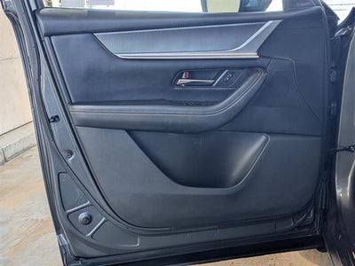 2024 Mazda Mazda CX-90 PHEV Premium Plus