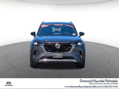 2024 Mazda Mazda CX-90 PHEV Premium Plus