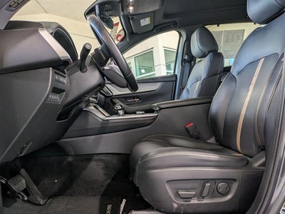 2024 Mazda Mazda CX-90 PHEV Premium Plus