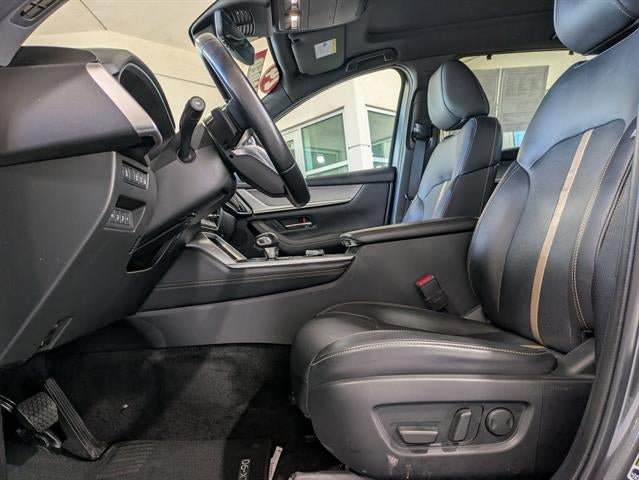2024 Mazda Mazda CX-90 PHEV Premium Plus