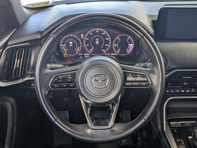 2024 Mazda Mazda CX-90 PHEV Premium Plus