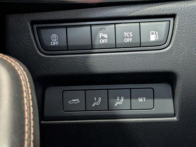 2024 Mazda Mazda CX-90 PHEV Premium Plus