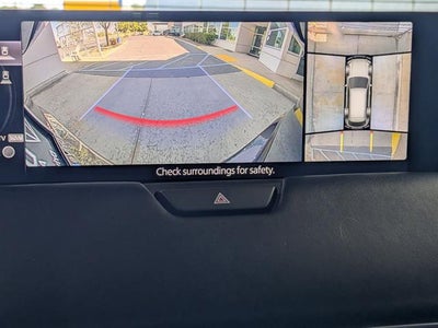 2024 Mazda Mazda CX-90 PHEV Premium Plus