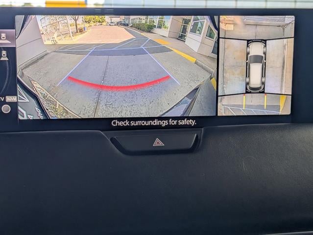 2024 Mazda Mazda CX-90 PHEV Premium Plus