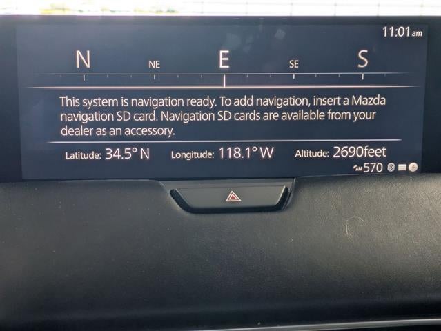 2024 Mazda Mazda CX-90 PHEV Premium Plus