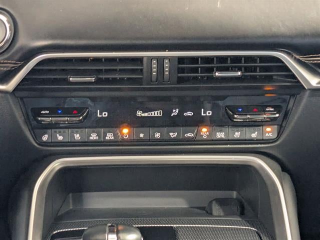 2024 Mazda Mazda CX-90 PHEV Premium Plus