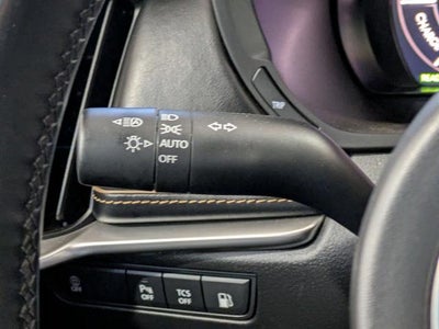 2024 Mazda Mazda CX-90 PHEV Premium Plus