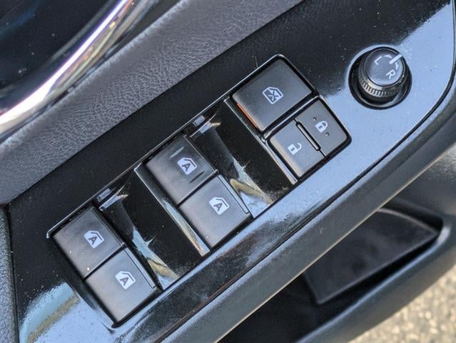 2017 Toyota Prius Prime Plus