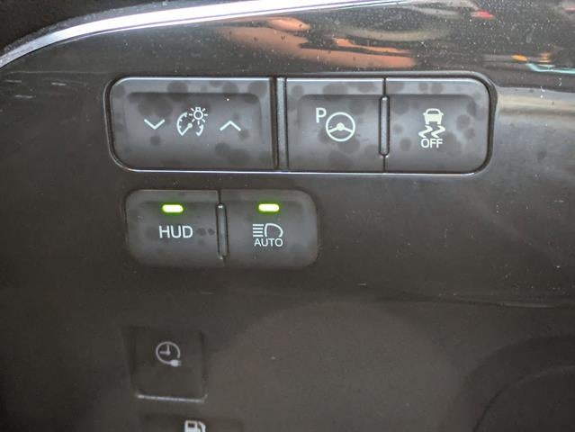 2017 Toyota Prius Prime Plus