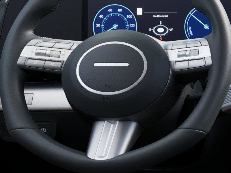 2025 Hyundai Kona Electric SEL