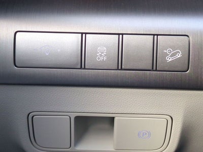 2025 Hyundai Kona SEL Convenience