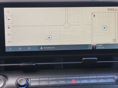 2025 Hyundai Kona SEL Convenience