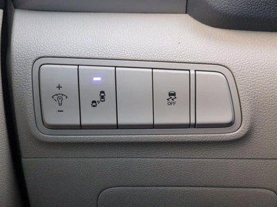 2017 Hyundai Tucson SE Plus