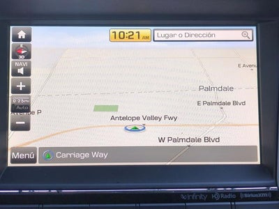 2017 Hyundai Tucson SE Plus