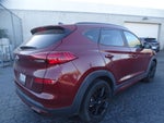 2019 Hyundai Tucson Night