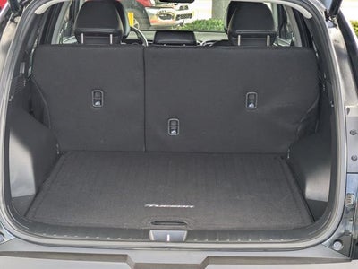 2024 Hyundai Tucson Plug-In Hybrid Limited