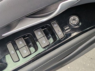 2024 Hyundai Tucson Plug-In Hybrid Limited