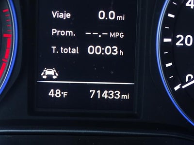 2021 Hyundai Kona Limited