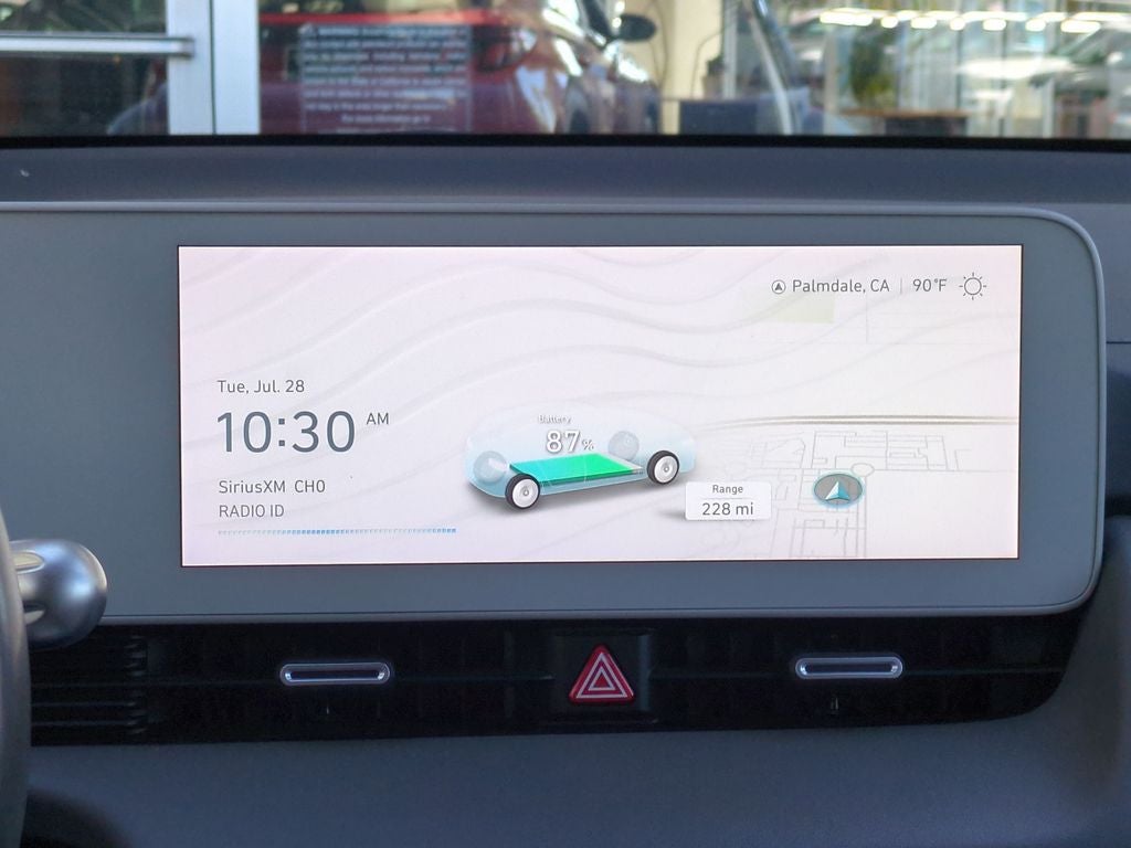 2023 Hyundai IONIQ 5 SEL