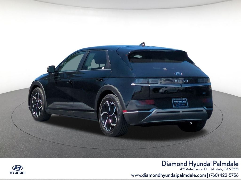 2023 Hyundai IONIQ 5 SEL