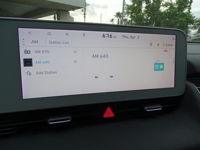 2024 Hyundai IONIQ 5 SEL