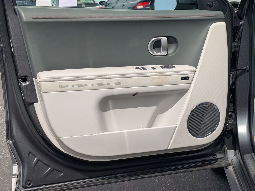 2023 Hyundai IONIQ 5 Limited