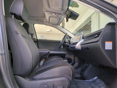 2023 Hyundai IONIQ 5 Limited
