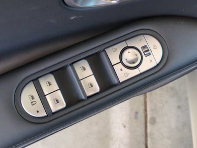 2023 Hyundai IONIQ 5 Limited