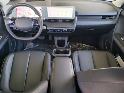 2023 Hyundai IONIQ 5 Limited