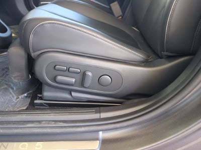 2023 Hyundai IONIQ 5 Limited