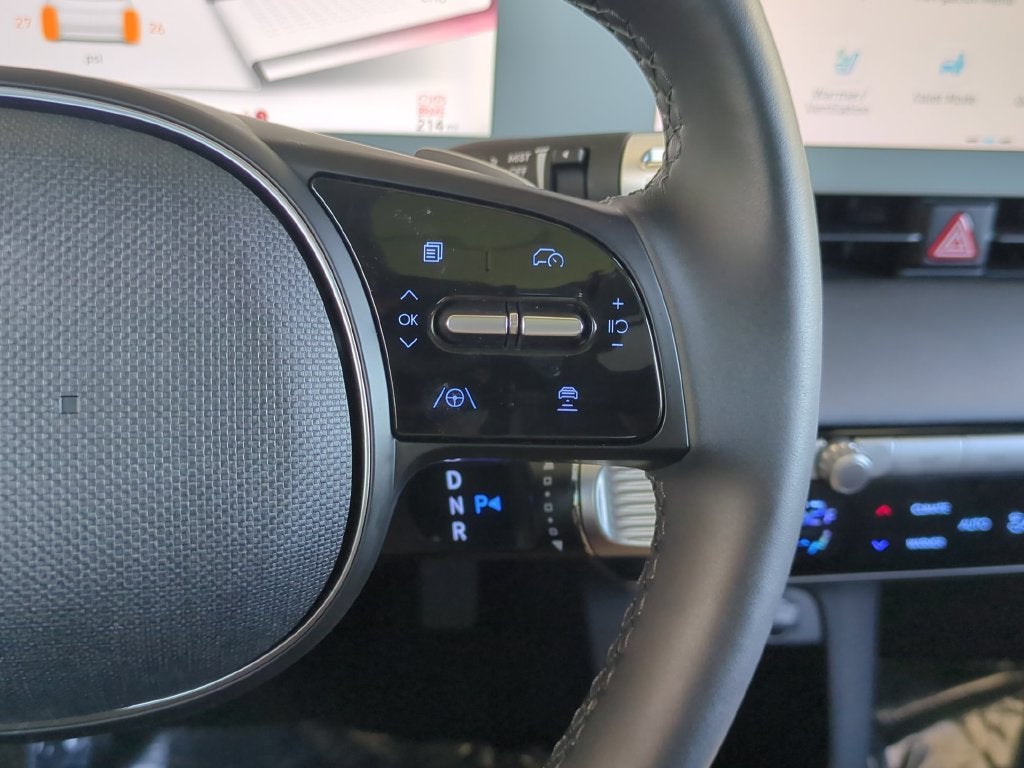 2023 Hyundai IONIQ 5 Limited