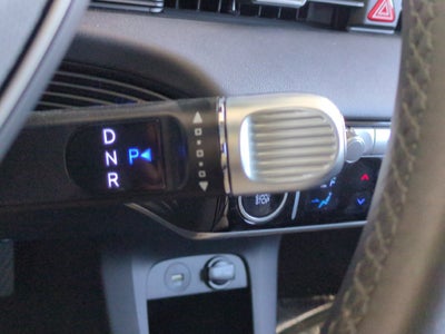 2023 Hyundai IONIQ 5 Limited