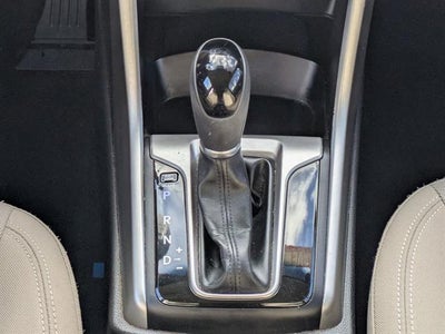 2015 Hyundai Elantra GT Base