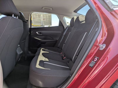 2023 Hyundai Sonata SE
