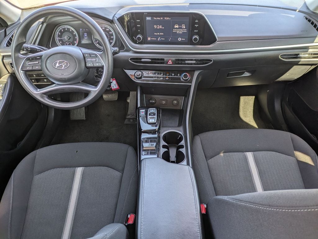 2023 Hyundai Sonata SE