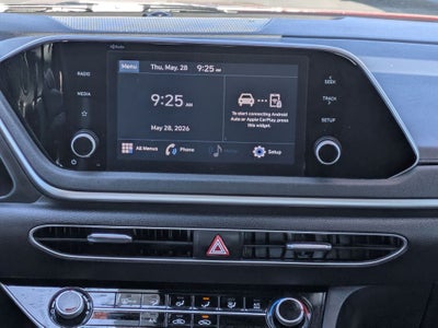 2023 Hyundai Sonata SE