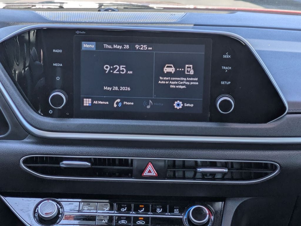 2023 Hyundai Sonata SE