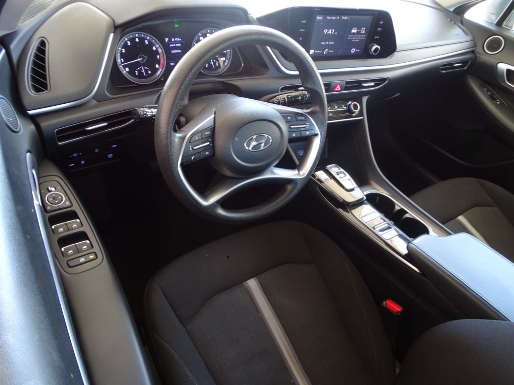 2023 Hyundai Sonata SE