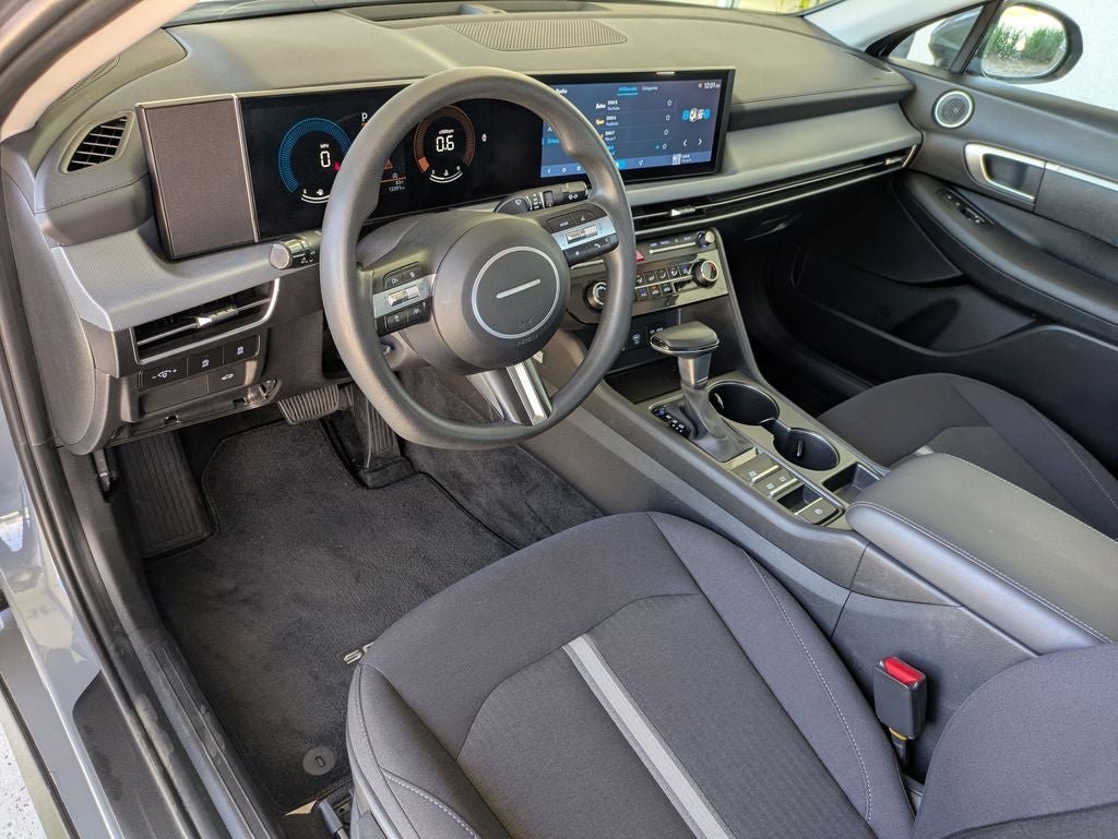 2025 Hyundai Sonata SE