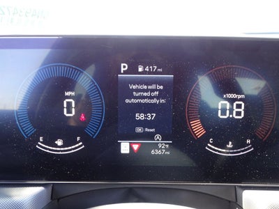 2025 Hyundai Sonata SE