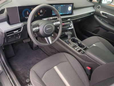 2025 Hyundai Sonata SE