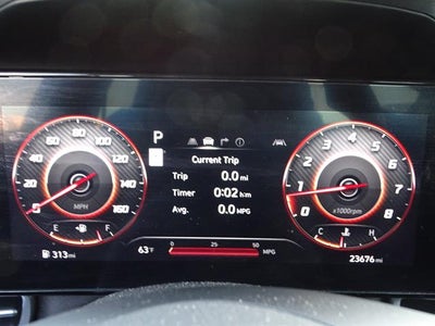 2024 Hyundai Elantra Essential