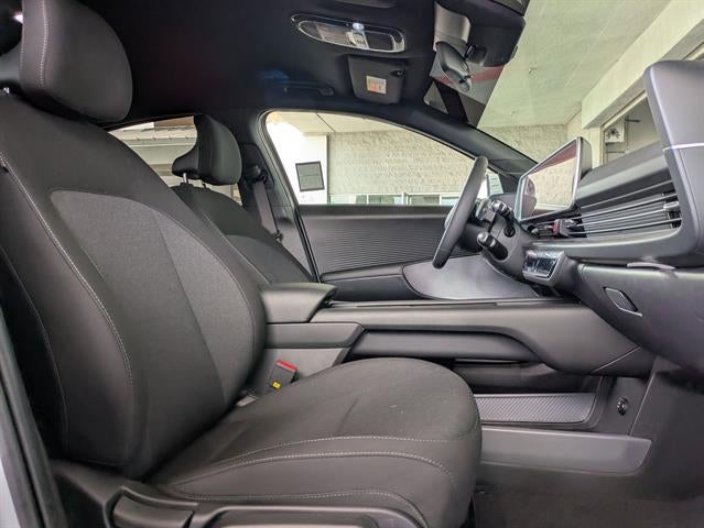 2025 Hyundai IONIQ 6 SE